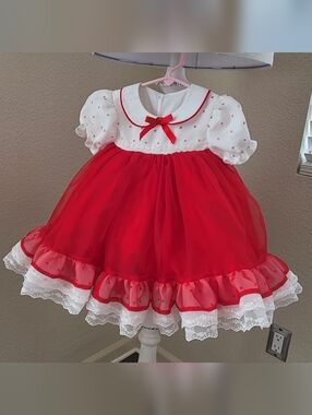 baby doll style dress